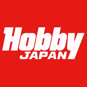 Empresa: HobbyJAPAN CO., Ltd.
