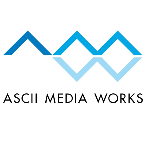Empresa: ASCII Media Works