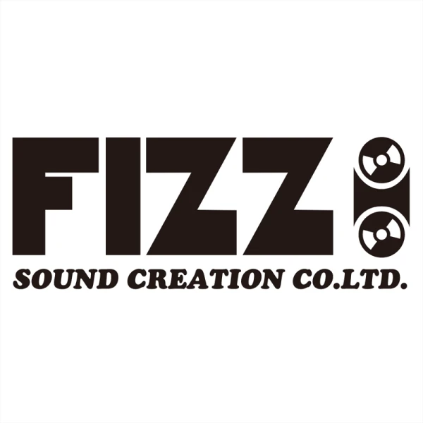Empresa: Fizz Sound Creation co.,ltd.