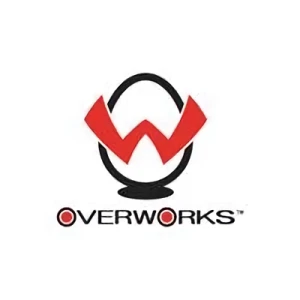 Empresa: Overworks
