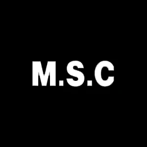 Empresa: M.S.C. Inc.