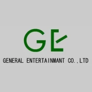 Empresa: General Entertainment Co., Ltd.