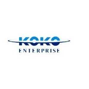Empresa: Koko Enterprise Co., Ltd