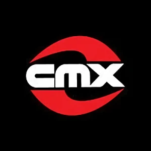 Empresa: CMX Manga