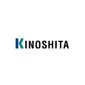 Empresa: Kinoshita Koumuten Co., Ltd.