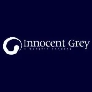 Empresa: Innocent Grey