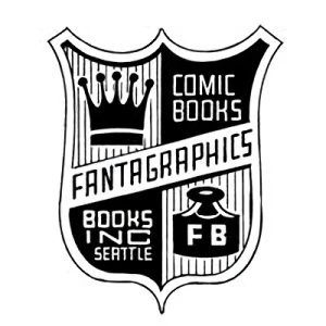 Empresa: Fantagraphics Books