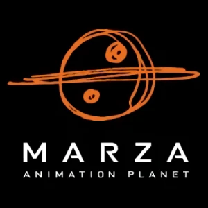 Empresa: Marza Animation Planet Inc.