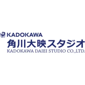 Empresa: Kadokawa Daiei Studio Co. Ltd.