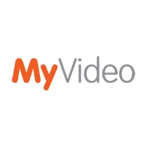 Empresa: MyVideo