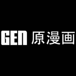 Empresa: Gen Manga Entertainment