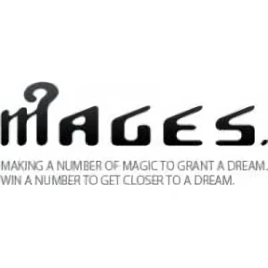 Empresa: MAGES. Inc.