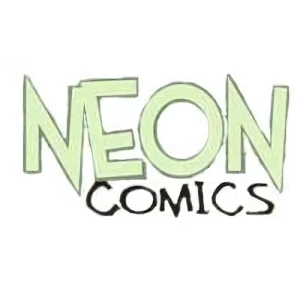 Empresa: Neon Comics