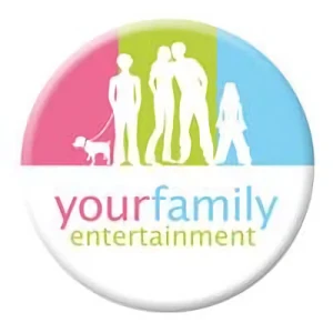 Empresa: Your Family Entertainment