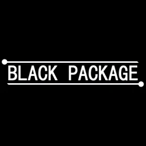 Empresa: Black Package Try