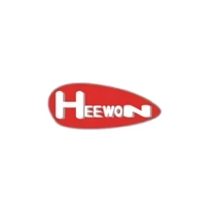 Empresa: HeeWon Entertainment Inc.
