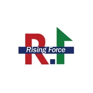 Empresa: Rising Force