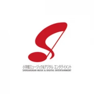 Empresa: Shougakukan Music & Digital Entertainment Co., Ltd.