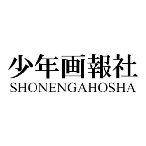 Empresa: Shounen-Gahousha Co., Ltd.