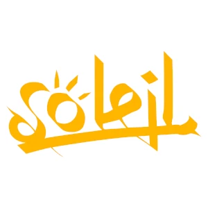 Empresa: Soleil Productions