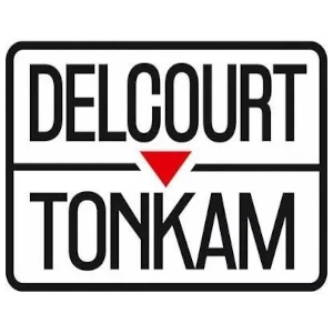 Empresa: Delcourt / Tonkam