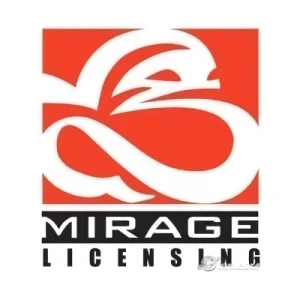 Empresa: Mirage Studios
