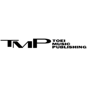 Empresa: Toei Music Publishing