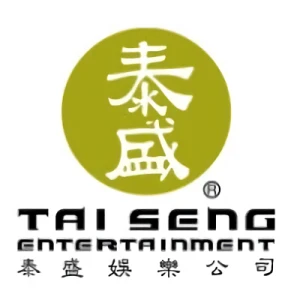 Empresa: Tai Seng Entertainment