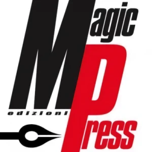 Empresa: Magic Press Edizioni
