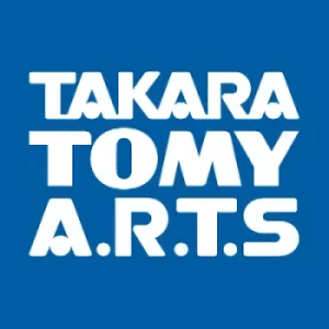 Empresa: Takara Tomy A.R.T.S