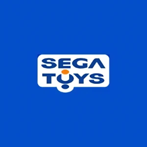 Empresa: Sega Toys