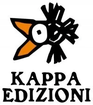 Empresa: Kappa Edizioni