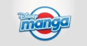 Empresa: Disney Manga