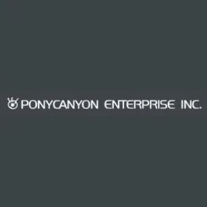 Empresa: Pony Canyon Enterprise Inc.