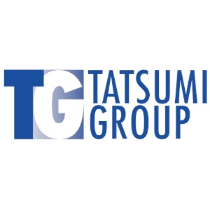 Empresa: Tatsumi Publishing Co., Ltd.