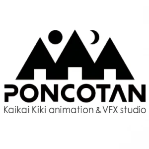 Empresa: Kaikai Kiki Sapporo Studio Poncotan
