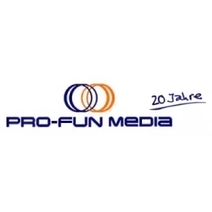 Empresa: Pro-Fun Media GmbH
