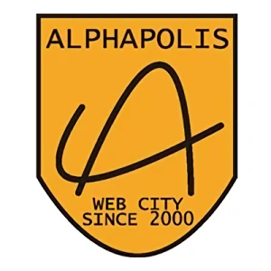 Empresa: AlphaPolis Co., Ltd.