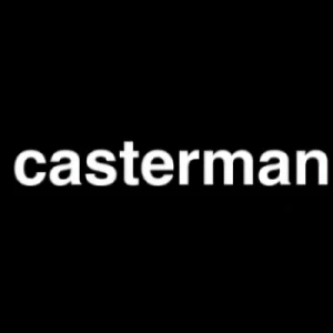 Empresa: Casterman