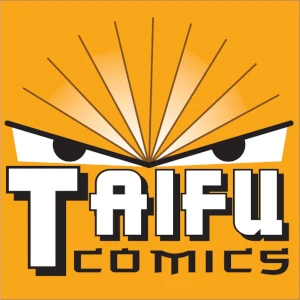 Empresa: Taifu Comics