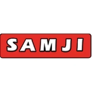 Empresa: Samji Editions