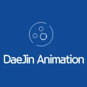 Empresa: Daejin Animation Co., Ltd.