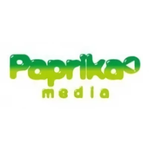 Empresa: Paprika Media