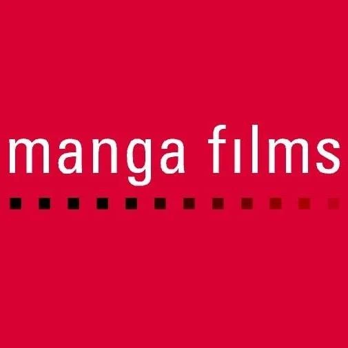 Empresa: Manga Films S.L.