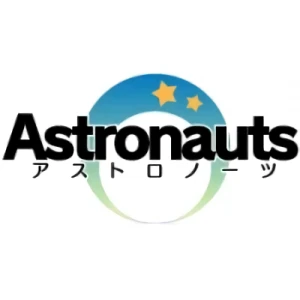 Empresa: Astronauts