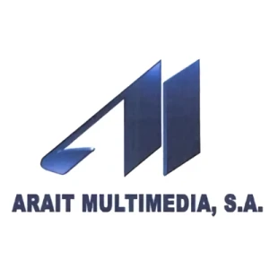 Empresa: Arait Multimedia S.A.