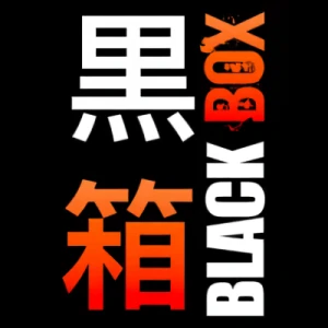 Empresa: Black Box Éditions
