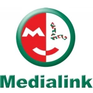 Empresa: MediaLink Entertainment Limited