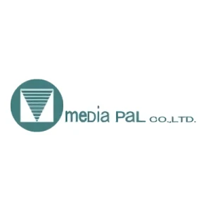 Empresa: MEDIA PAL Co., Ltd.