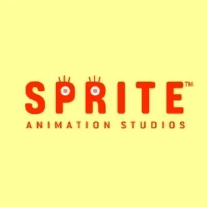 Empresa: Sprite Animation Studios